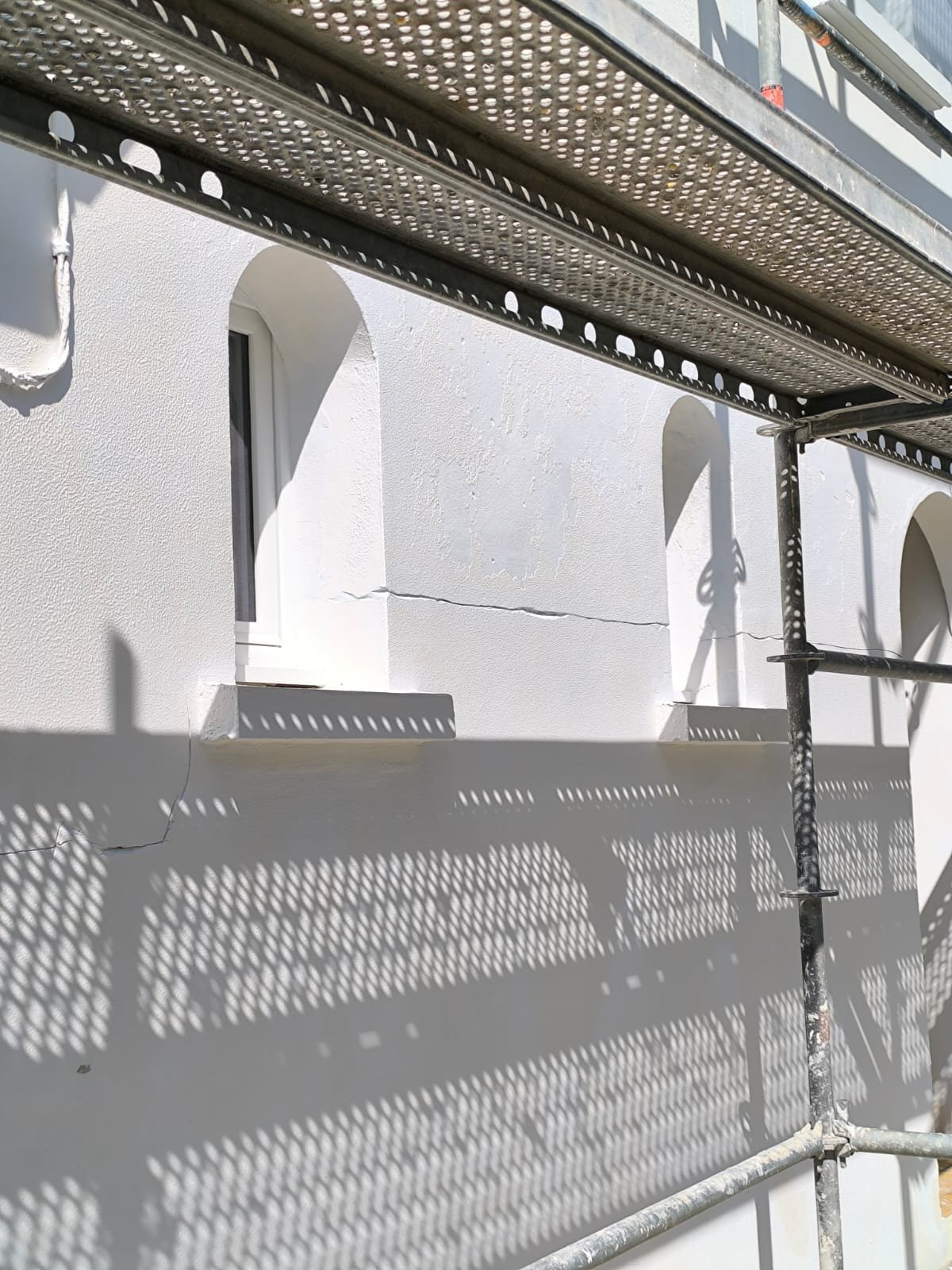 Réalisation GANABAT